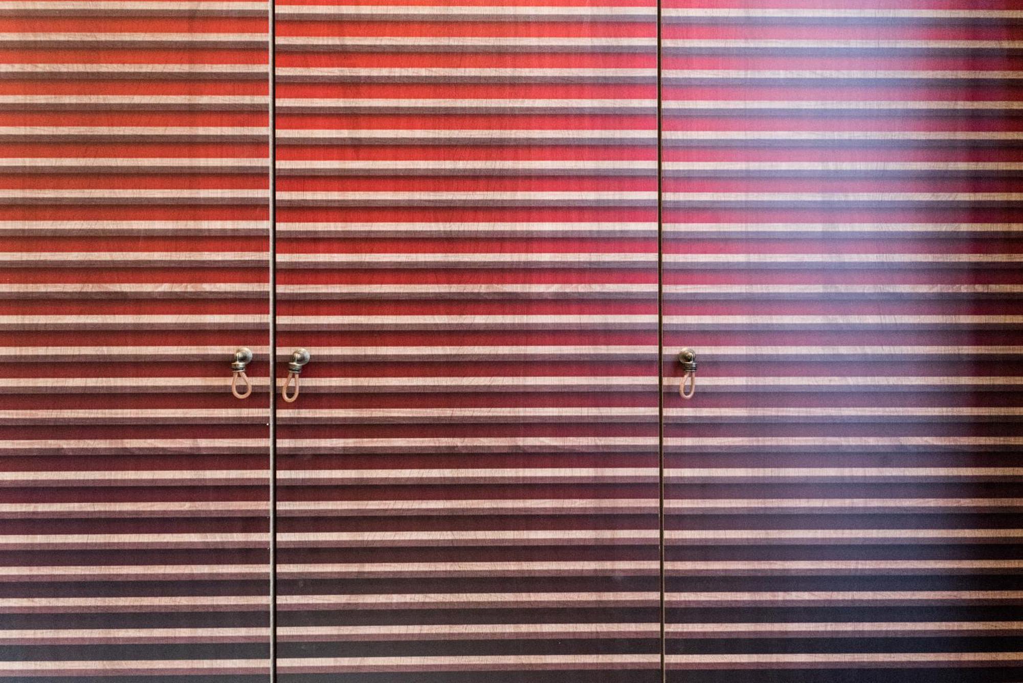 City Life Rijeka Exteriér fotografie